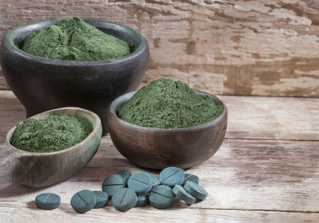Wie konsumiert man Spirulina? (6 Anwendungen)