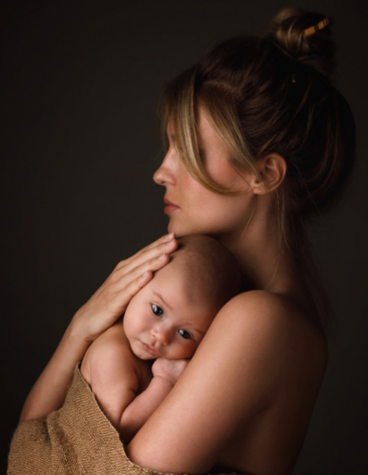Quels sont les symptômes de la dépression post-partum ? 