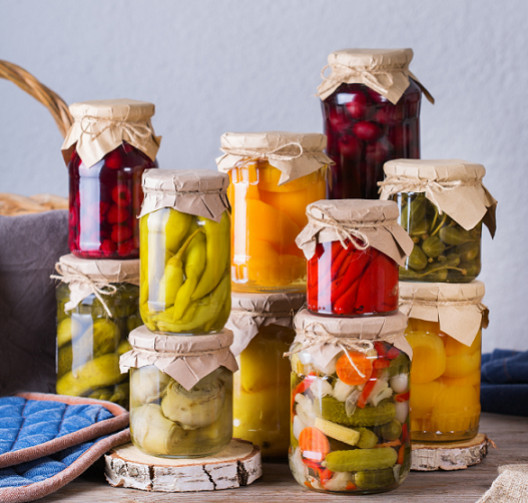 Quels sont les bienfaits des aliments fermentés ?