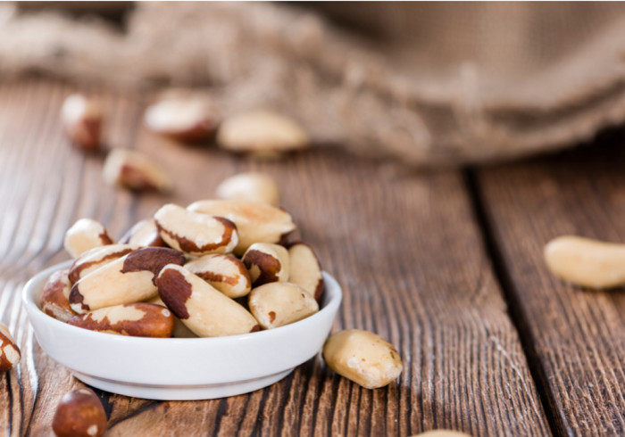¿Cuáles son los beneficios de las nueces de Brasil?