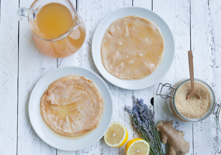 Where to buy a kombucha mother?