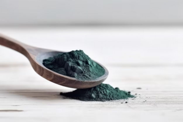 Spirulina and microcystins: control the quality!
