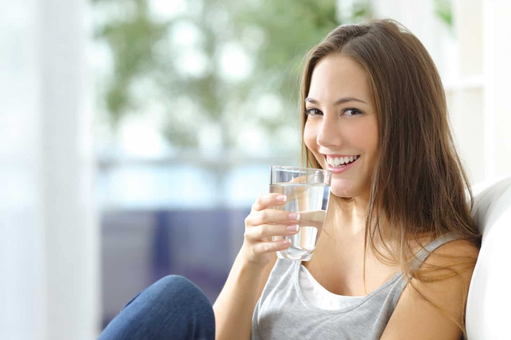 The benefits of hydrogenated water for better health