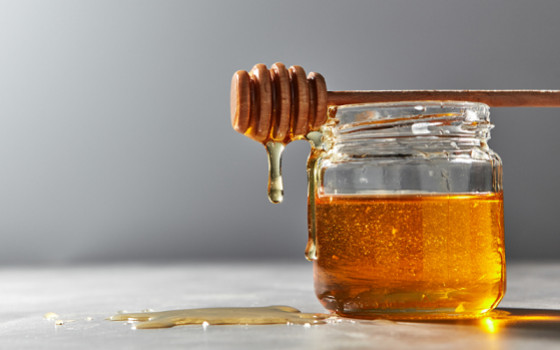 Los beneficios de la Miel: un tesoro natural