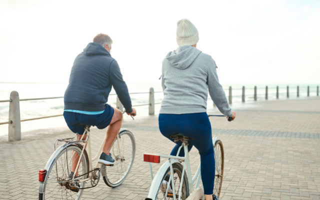 Les graisses corporelles et l'activité physique : un duo inséparable
