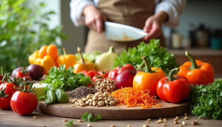 How to improve the absorption of nutrients from our diet?
