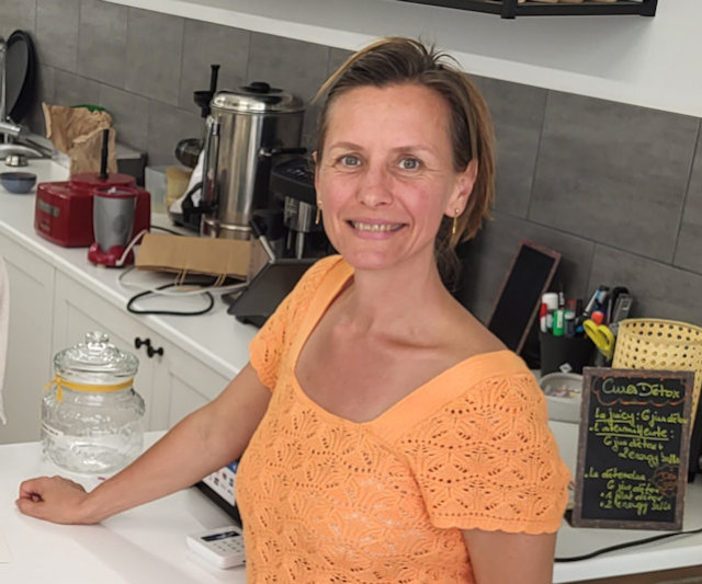 Testimony of a healthy raw-food vegetarian