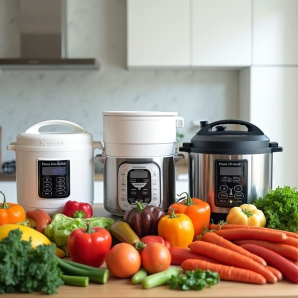 Classificação dos métodos de transformação de vegetais, do pior ao melhor