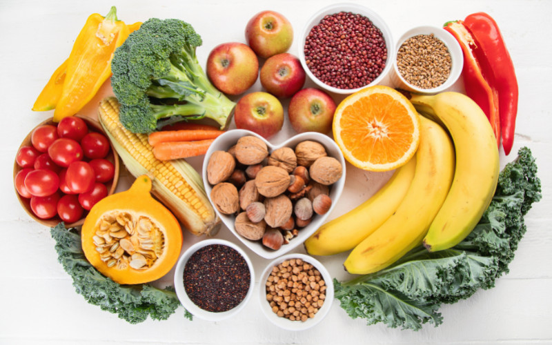 Was ist eine bioaktive Ernährung?