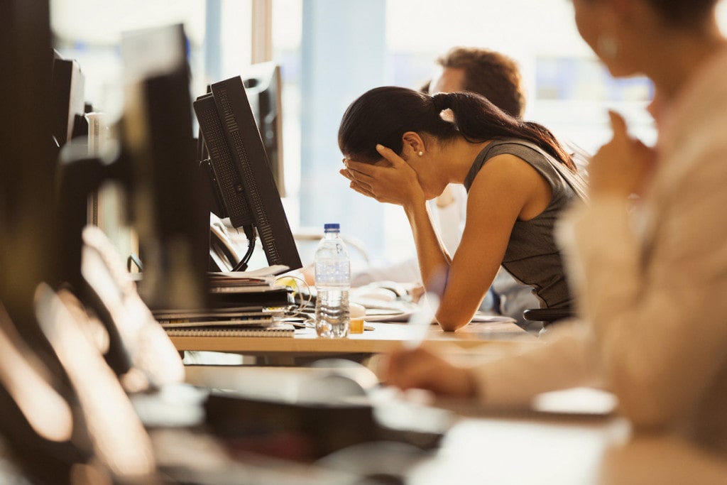 Le stress peut-il nous rendre malade ?