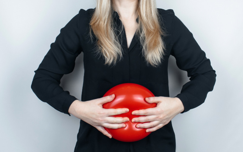 Diga adeus ao inchaço: 10 dicas para uma barriga mais tranquila