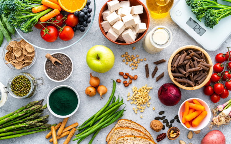 10 hábitos alimenticios a adoptar… para cambiar (realmente) tu día a día
