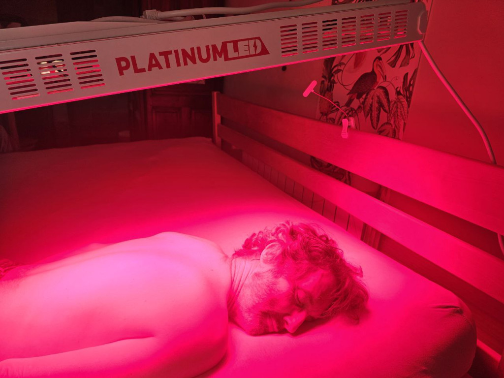 Fotobiomodulación: 8 beneficios científicos de los paneles LED infrarrojos