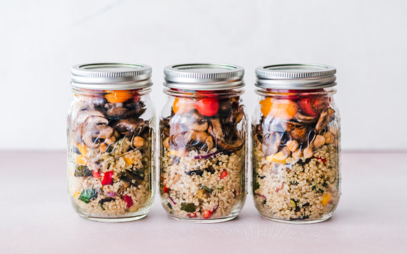The benefits of vacuum sealing at home