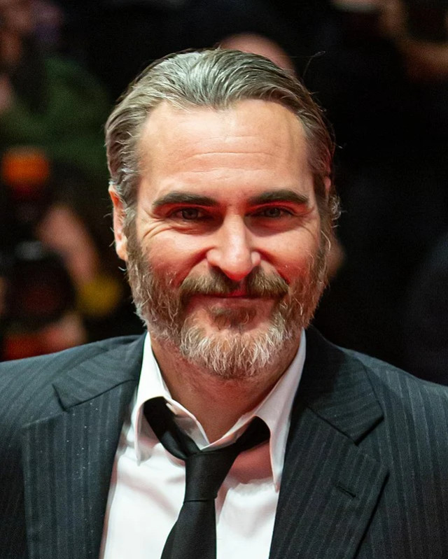 Joaquin Phoenix: De veganistische stem van Hollywood