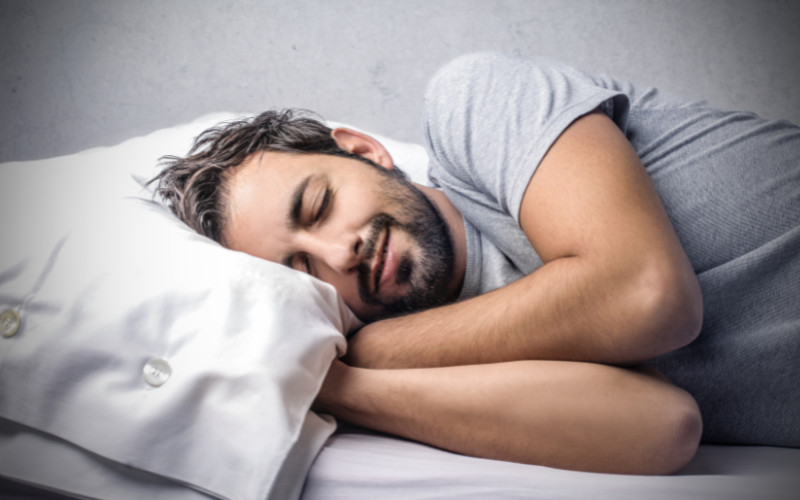 Insonnia? Prova la luce rossa
