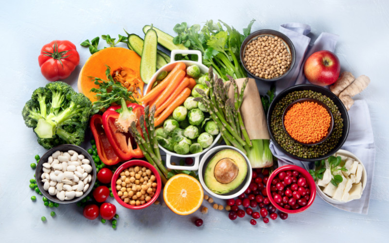 Oxalates : mythes, réalités et alimentation équilibrée