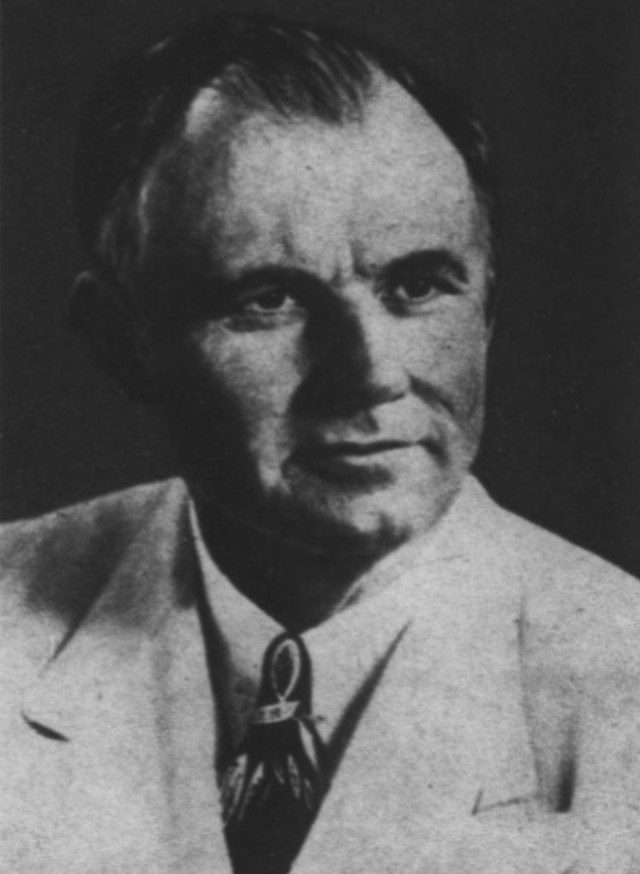 Herbert Shelton: A Pioneer of Natural Hygiene and Raw Food Diet