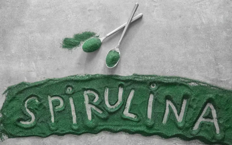 Spirulina and Weight Loss: What Scientific Studies Reveal