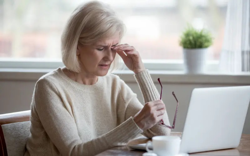 Chronic fatigue and lack of energy: how spirulina can help you
