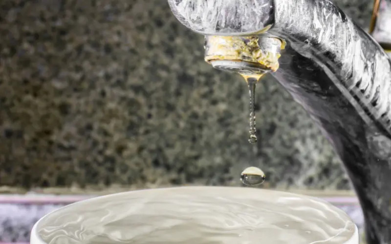 Acqua calcarea e salute: comprendere gli effetti e scegliere le soluzioni giuste