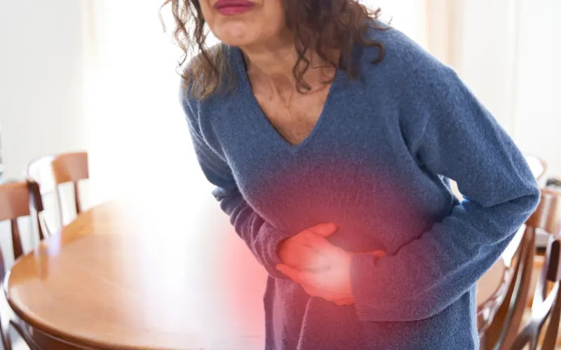 Colopatia funzionale e detox: la guida per comprendere e iniziare 1/2