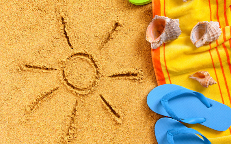 Recetas simples 100 % naturales para cuidar tu piel en verano