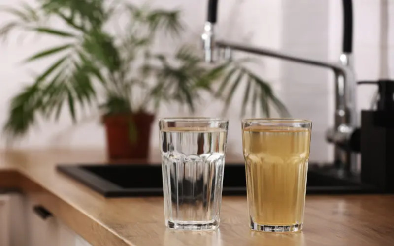 Jarra filtrante o sistema de ósmosis: ¿qué sistema de filtración elegir para el agua?