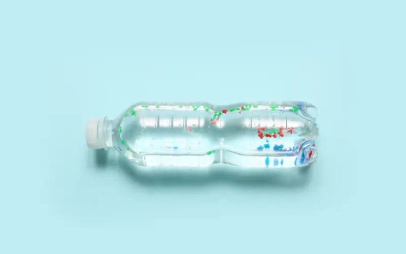 Microplásticos en el agua potable: la guía completa