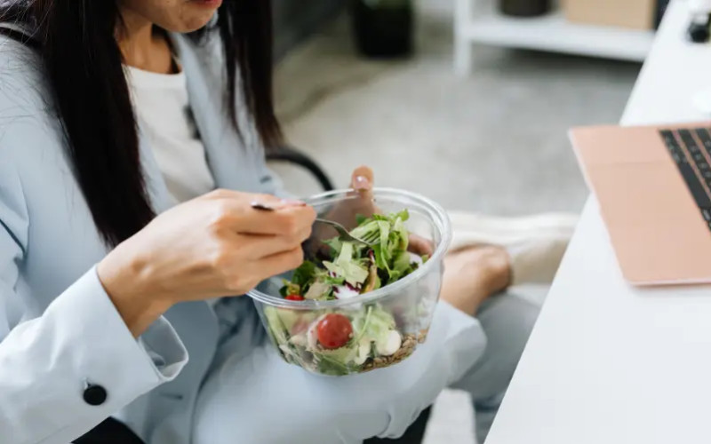 Colopatía funcional: alimentación, mantenimiento y soluciones naturales 2/2