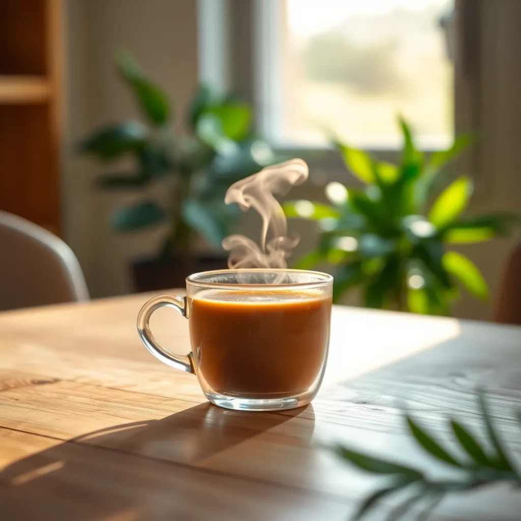 Café descafeinado: beneficios científicos, límites y alternativas naturales