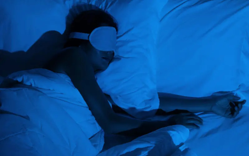 Café descafeinado y sueño: recuperar noches reparadoras
