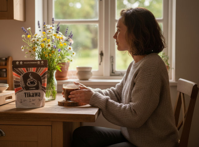 Why lupin coffee is truly a game changer for the planet