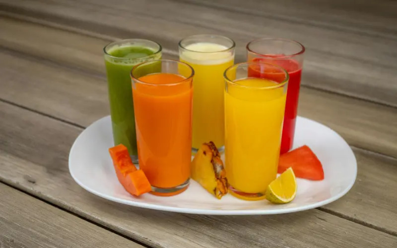 Extracteur de jus vertical ou horizontal : comment bien choisir ?