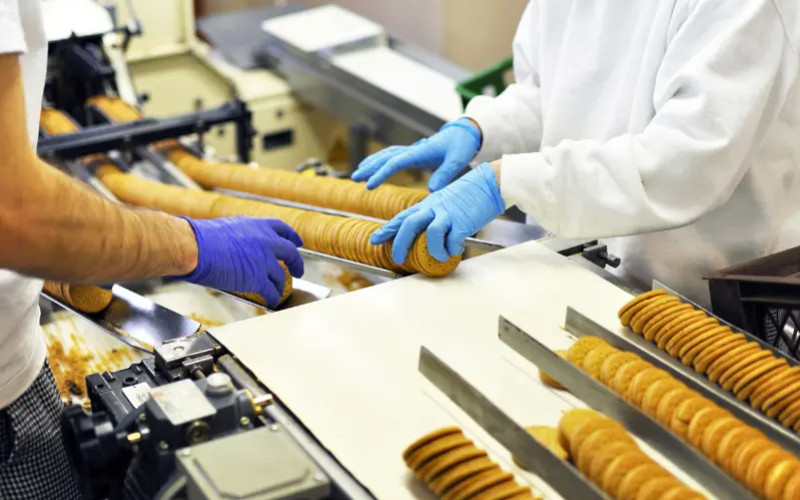 Point de félicité : comment l'industrie alimentaire nous rend accros