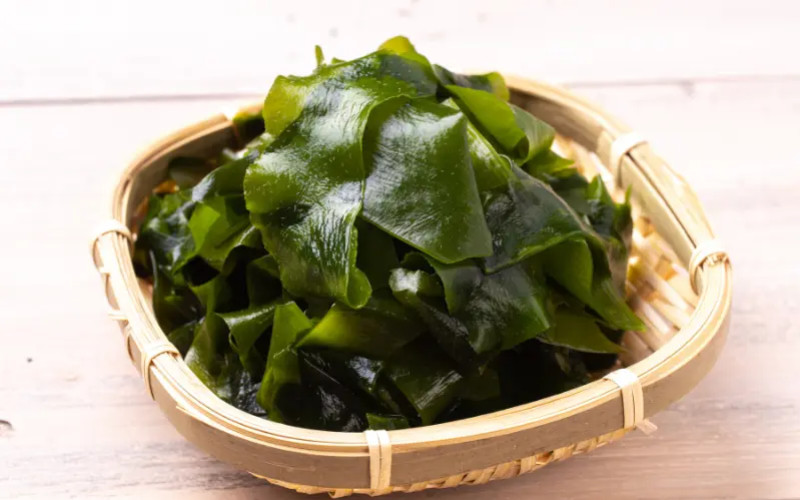 Wakame: Superfood aus dem Meer für Ihre Schilddrüse