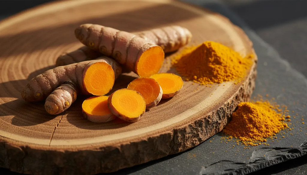 Curcumina: este pigmento dorado que transforma tu salud