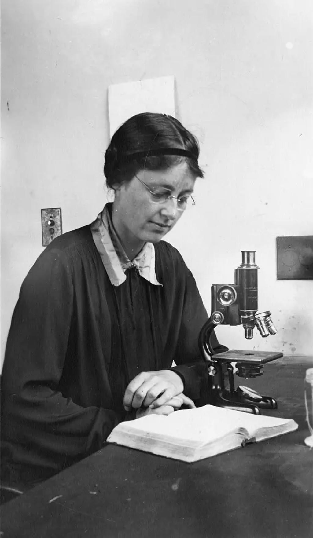 Kathleen Drew-Baker, la donna che ha rivoluzionato il mondo del nori