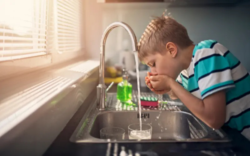 Agua del grifo en Francia: la clasificación revela sorpresas y soluciones
