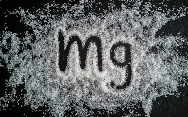 Marine Magnesium: Proven Benefits, Real Limitations, Marine Plasma Alternative