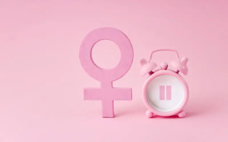 Perimenopausia (premenopausia): reconocer las primeras señales y actuar