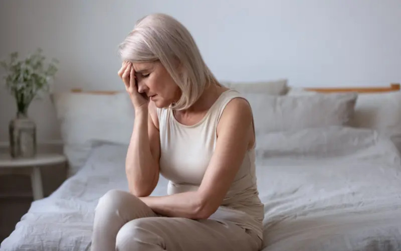 Mental fog during menopause: how to naturally restore clarity?