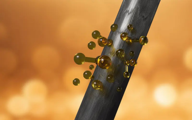 Biotina e capelli: tutto quello che c'è da sapere per agire in modo naturale e senza capsule