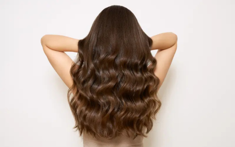 Vitamins for Hair: The Complete Guide to Essential Nutrients