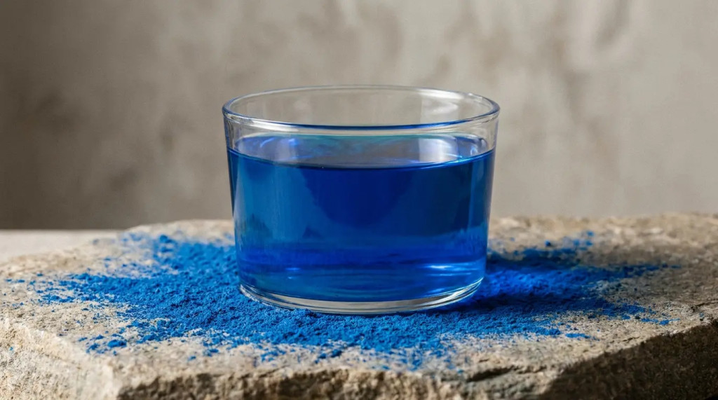 Phycocyanin: benefits, dangers, and complete guide 2026