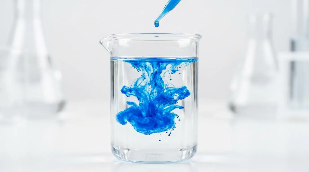 Blue spirulina: what is it and why is it being talked about so much?