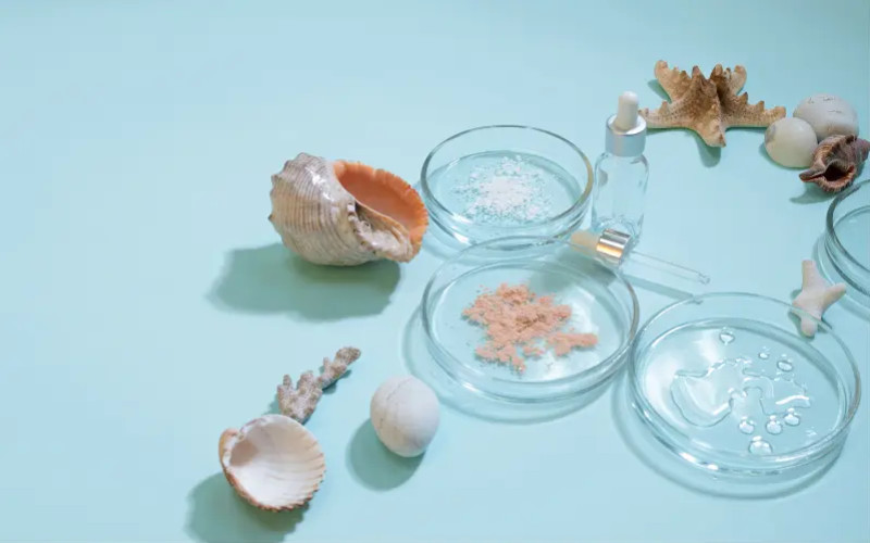 Collagene vegetale: esiste davvero? Alternative naturali decifrate