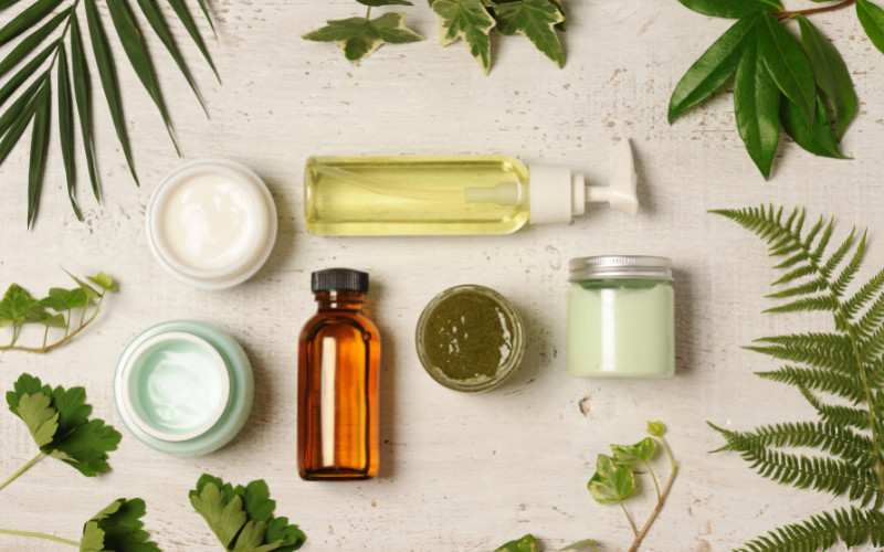 Les bienfaits de la cosmétique bio : Par où commencer ?
