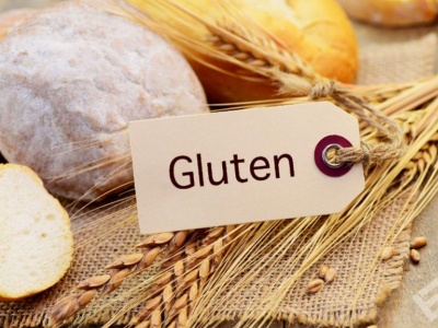 Qu'est ce que le gluten, quelle est sa fonction ? Par Eric Darche