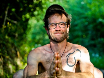 Damien Artero, auteur-réalisateur, photographe, caméraman et conférencier 